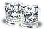 Caneca FLORK Profissões II - Imagem 9