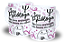 Caneca FLORK Profissões II - Imagem 12