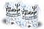 Caneca FLORK Profissões II - Imagem 13