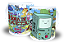 Caneca Hora de Aventura - Imagem 2
