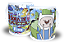 Caneca Hora de Aventura - Imagem 3