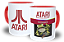 Caneca Atari - Imagem 5