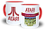 Caneca Atari - Imagem 11