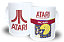 Caneca Atari - Imagem 16