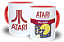 Caneca Atari - Imagem 15