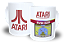 Caneca Atari - Imagem 18