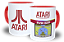 Caneca Atari - Imagem 17