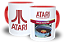 Caneca Atari - Imagem 19