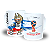 Caneca Copa do Mundo (Mascotes) - Imagem 3