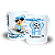 Caneca Copa do Mundo (Mascotes) - Imagem 13