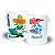 Caneca Copa do Mundo (Mascotes) - Imagem 15