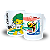 Caneca Copa do Mundo (Mascotes) - Imagem 5