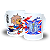 Caneca Copa do Mundo (Mascotes) - Imagem 16