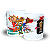 Caneca Copa do Mundo (Mascotes) - Imagem 1