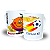 Caneca Copa do Mundo (Mascotes) - Imagem 12