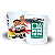 Caneca Copa do Mundo (Mascotes) - Imagem 14