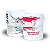 Caneca Copa do Mundo (Mascotes) - Imagem 2