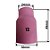 BOCAL CERAMICO GAS LENS PESADO SR 17/18/26 - Imagem 2