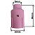 BOCAL CERAMICO GAS LENS PESADO SR 17/18/26 - Imagem 1