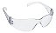 Oculos de Segurança Super Vision Incolor - Imagem 1
