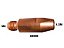 Bico De Contato Para Tocha Mig/mag 1.2 Mm M6 - Imagem 1