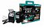 Combo Inversora 130 Kit I-make Balmer 120 amp. 110/220 volts - Imagem 1