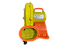Motor Soprador de Ar para Brinquedos Infláveis  –  QW  950  220V - Imagem 5