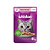 Ração Úmida Whiskas Sachê Salmão ao Molho Gatos Adultos 85g - Imagem 1