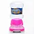 Bebedouro Automático Truqys Pets Galão 2L Rosa - Imagem 1