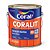 Tinta Esmalte Sintético Coralit Secagem Rápida Brilhante 3,6L - Azul França - CORAL - Imagem 1