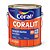 Tinta Esmalte Sintético Coralit Secagem Rápida 3,6L - Alumínio - CORAL - Imagem 1