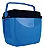 Caixa Térmica 34 Litros Azul Com Preto - MOR - Imagem 1