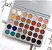 Paleta de sombra jaclyn hill - Imagem 1