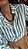 camisa listras - Imagem 1