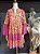 Vestido boho - Imagem 1