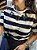 T shirt listras - Imagem 1
