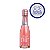 Kit com 12 Espumantes Mini Gran Legado Brut Rosé Charmat 187ml - Imagem 1