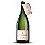 Espumante Vistamontes Blanc de Blancs Nature Sur Lie 750 ml - Imagem 1