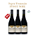 Kit Castellamare Pinot Noir 750ml - Imagem 1
