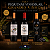 Kit Trio Pequenas Vinícolas, Grandes Vinhos - Malbec Brasileiro - Imagem 1