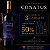 PRÉ VENDA- Conatus Reserva Blend 750ml - Imagem 1