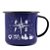 Caneca Endorfine-se Azul - Imagem 2