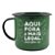 Caneca Endorfine-se Verde - Imagem 1