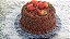 Torta brigadeiro redonda - Imagem 1