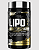 LIPO6| BLACK| UC HERS (60 CÁPSULAS) - NUTREX - Imagem 2