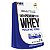 100% WHEY PREMIUM 2 KG - PROFIT LABS - Imagem 1