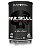 MR SKULL 44 PACKS - BLACK SKULL - Imagem 1