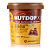 NUTDOP CREME DE AMENDOIM DOCE DE LEITE 500G - ELEMENTO PURO - Imagem 1