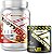 TASTY ISO 900 GR CHOCOLATE + CREATINA 300 GR - ADAPTOGEN - Imagem 5