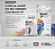 NOOTROPICO BRAIN UP 60 TABLETS - TRUE SOURCE - Imagem 2